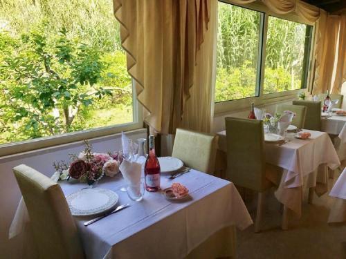 Sirena - Servizio Inclusive 3* Peschici