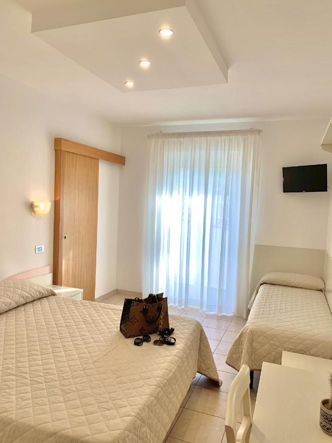 Sirena - Servizio Inclusive 3* Peschici