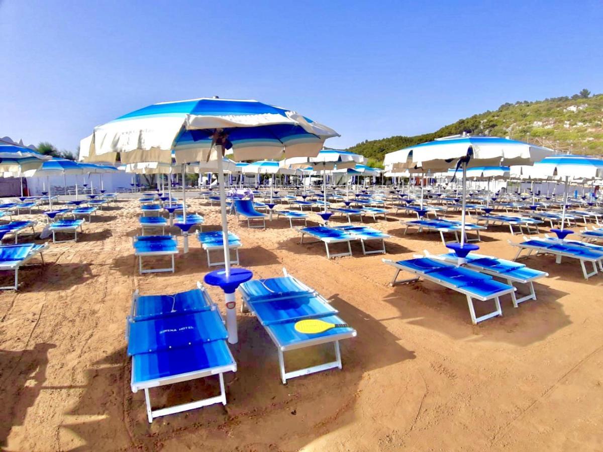 Sirena - Servizio Inclusive Hotel 3*