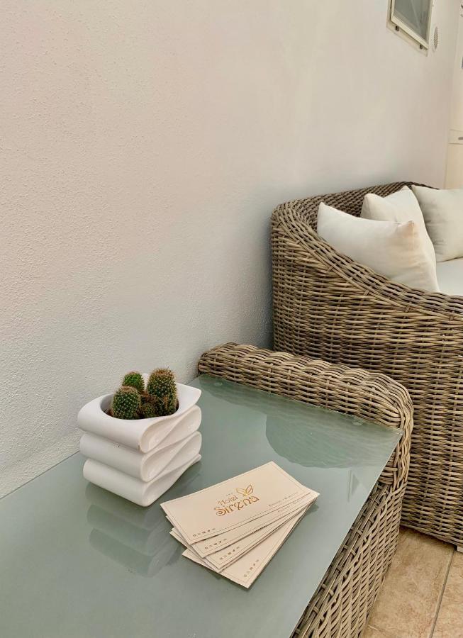 Sirena - Servizio Inclusive Hotel Peschici
