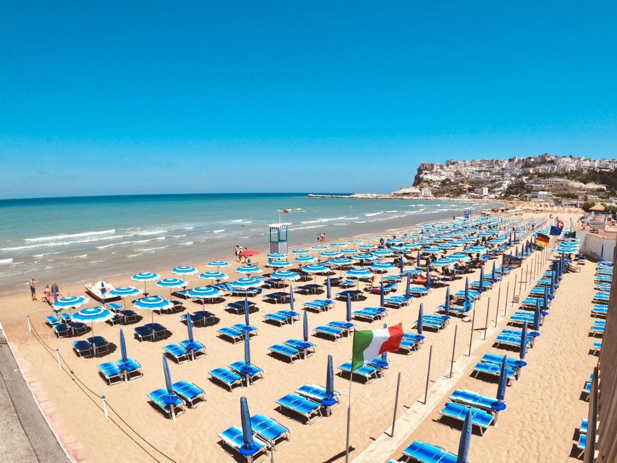 Sirena - Servizio Inclusive Hotel 3*