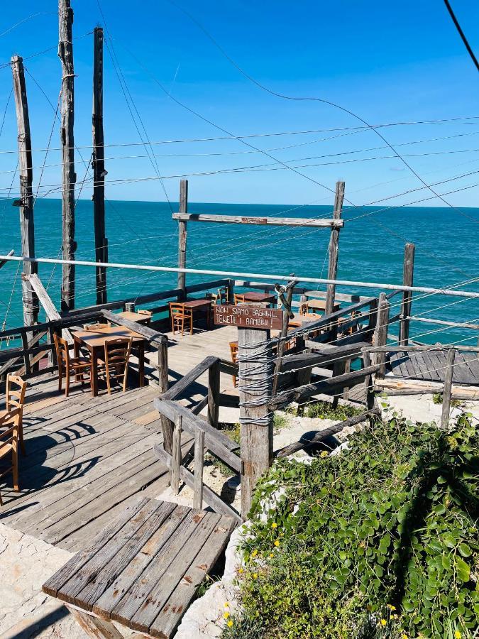 Sirena - Servizio Inclusive 3* Peschici