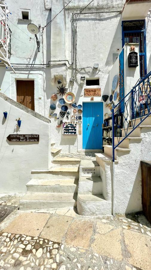 Hotel Sirena - Servizio Inclusive Peschici