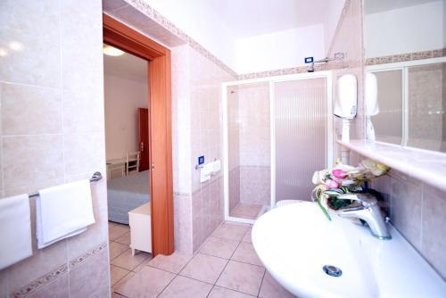 Sirena - Servizio Inclusive Hotel Peschici