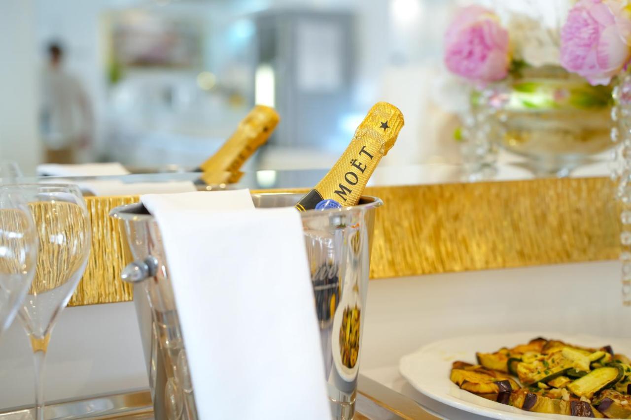 Sirena - Servizio Inclusive Hotel