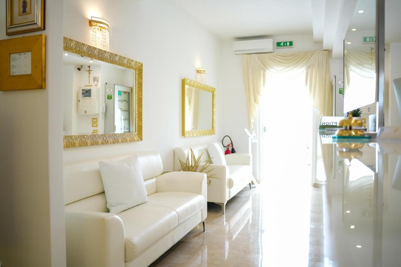 Hotel Sirena - Servizio Inclusive