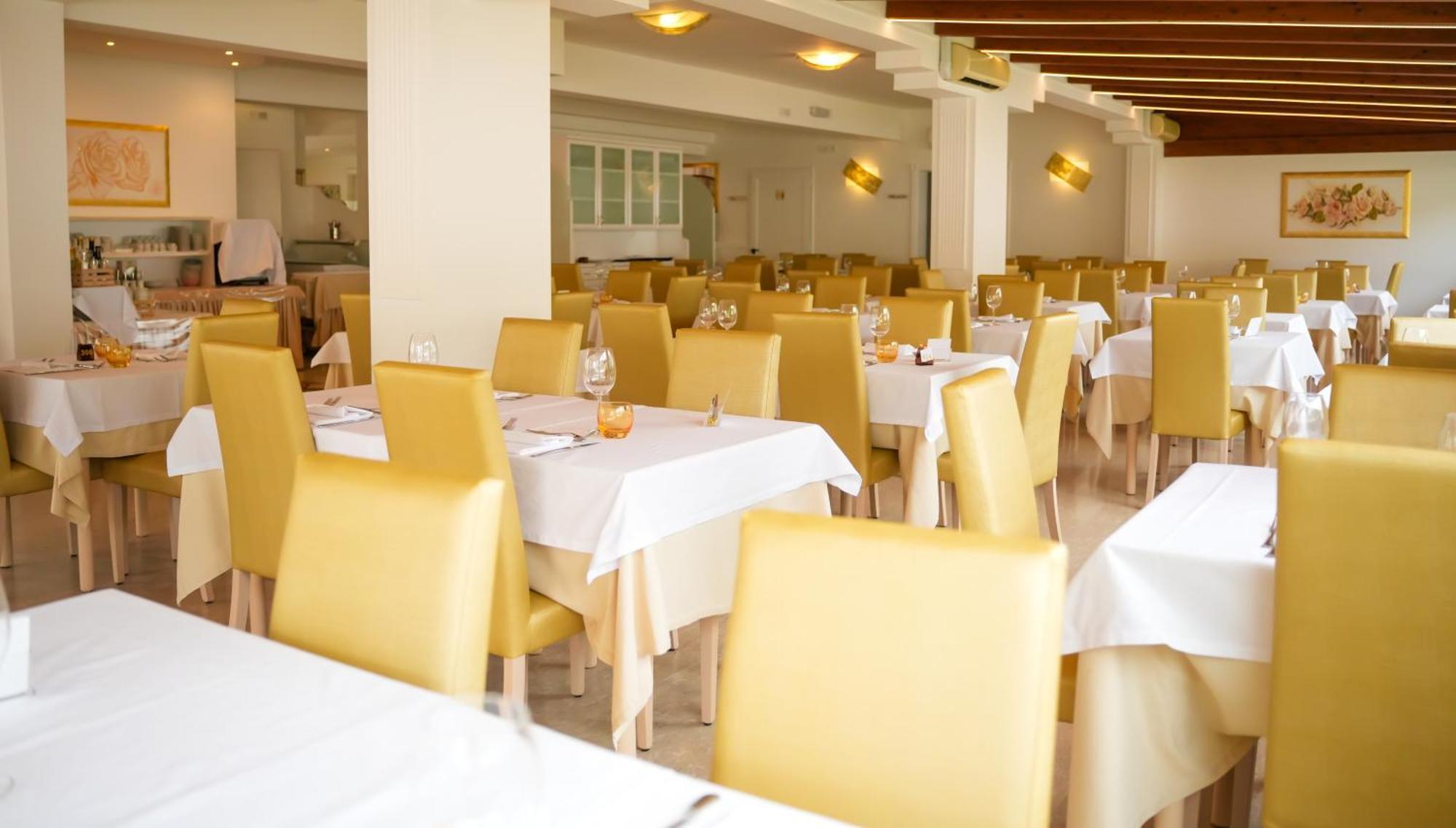 Hotel Sirena - Servizio Inclusive 3*