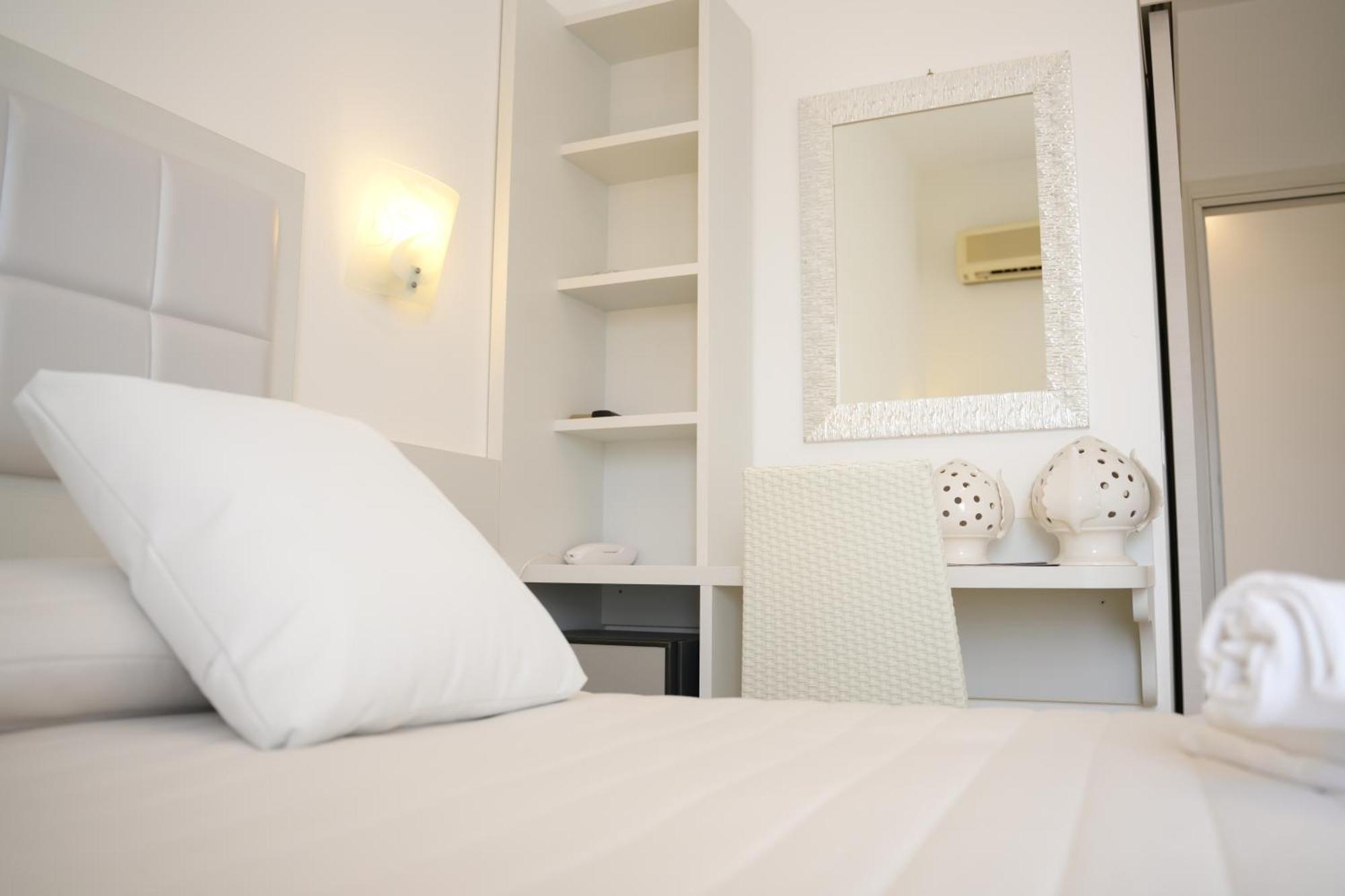 Sirena - Servizio Inclusive 3* Peschici