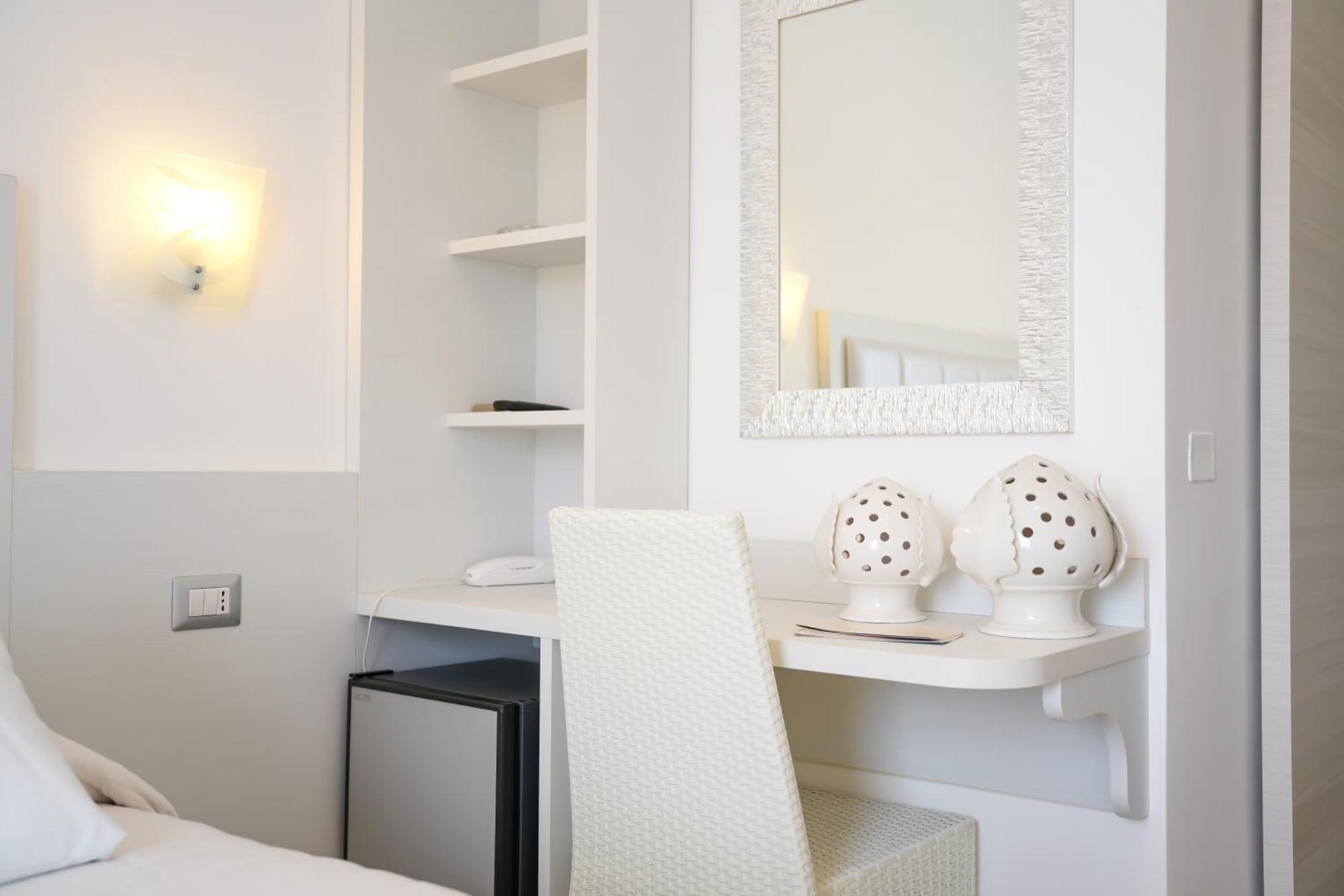 Sirena - Servizio Inclusive 3*