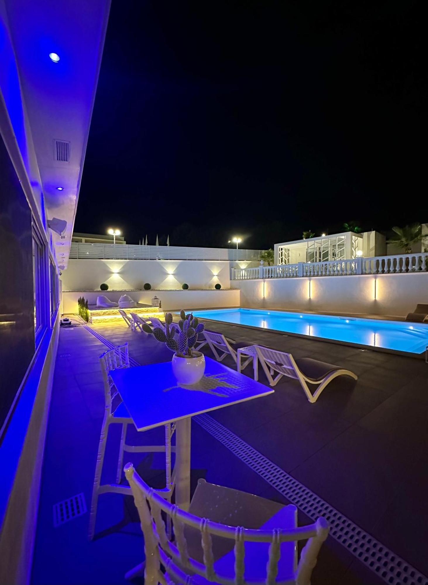 Sirena - Servizio Inclusive 3* Peschici