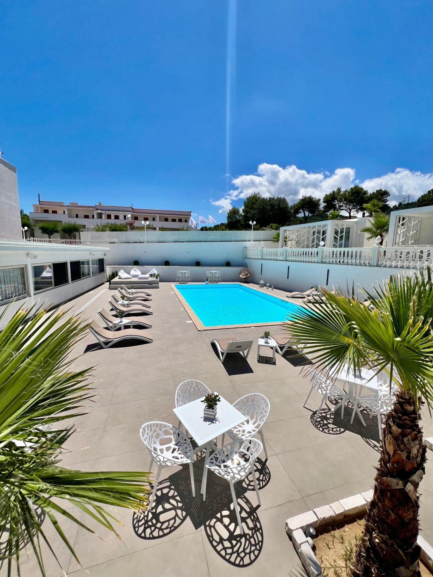 Hotel Sirena - Servizio Inclusive