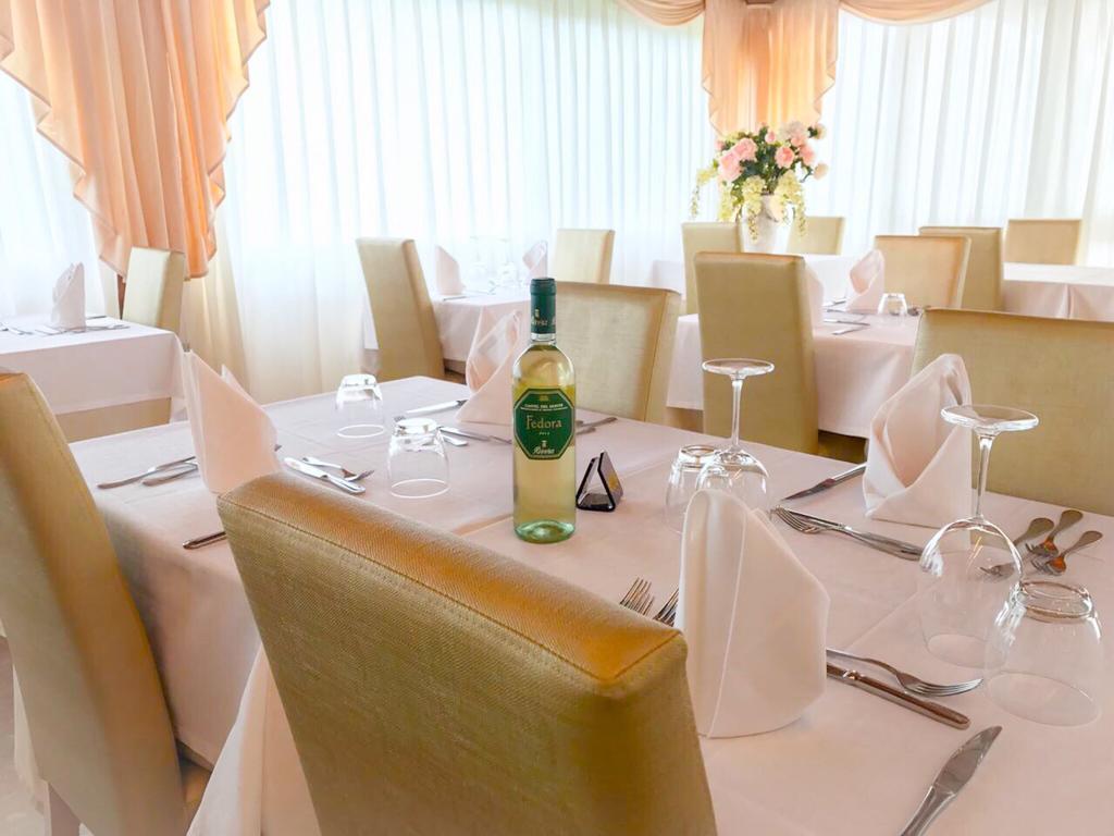 Hotel Sirena - Servizio Inclusive Peschici