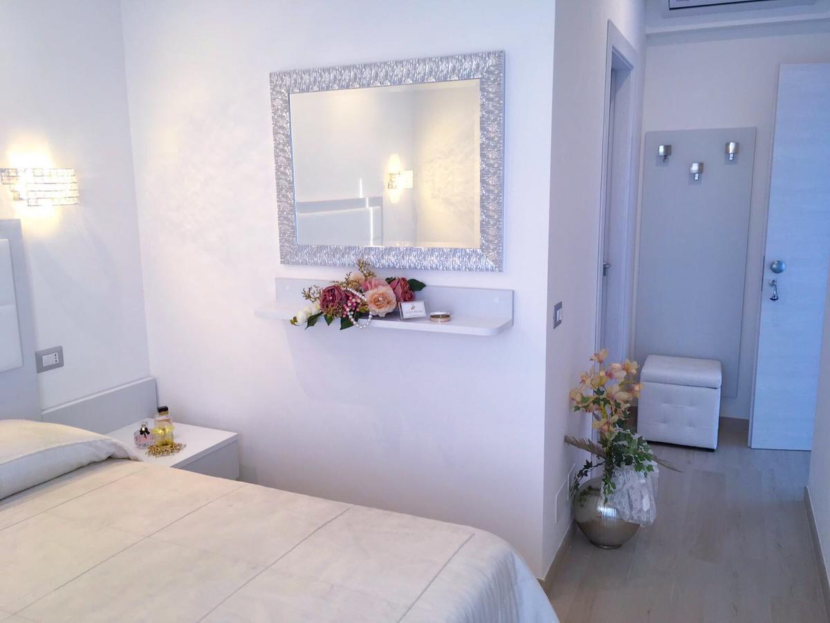 Sirena - Servizio Inclusive 3*