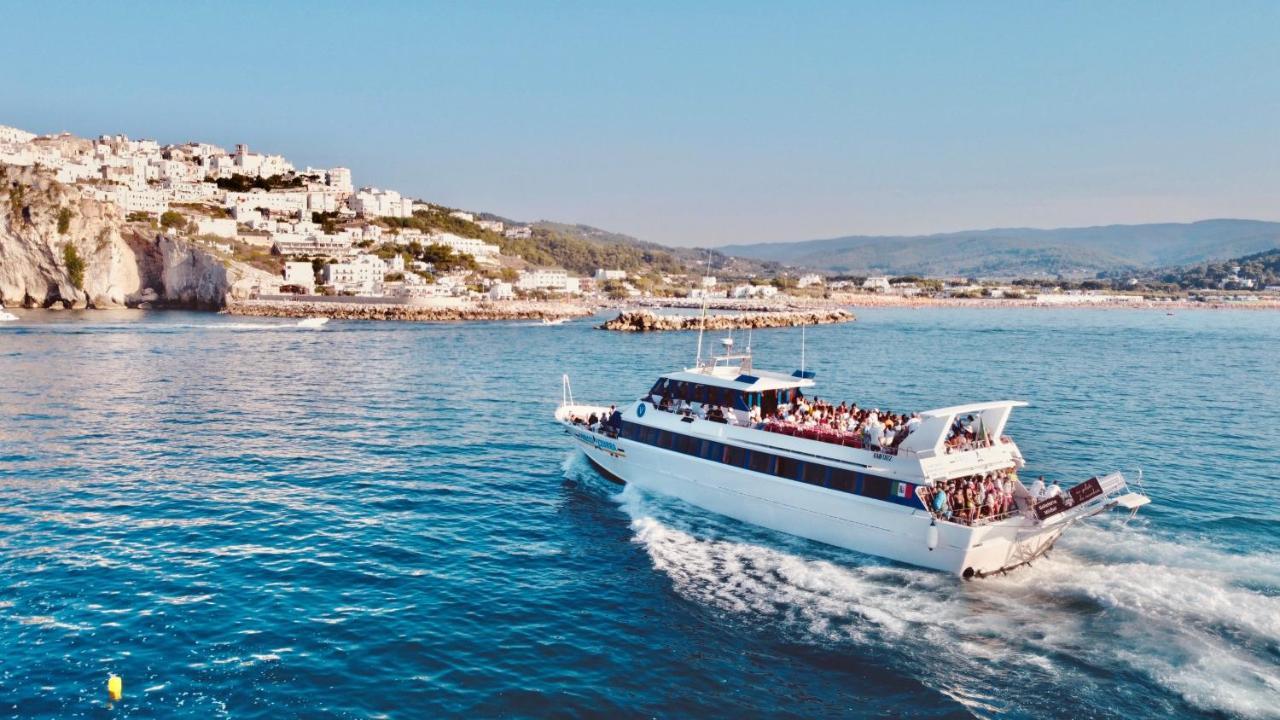 Sirena 3* Peschici