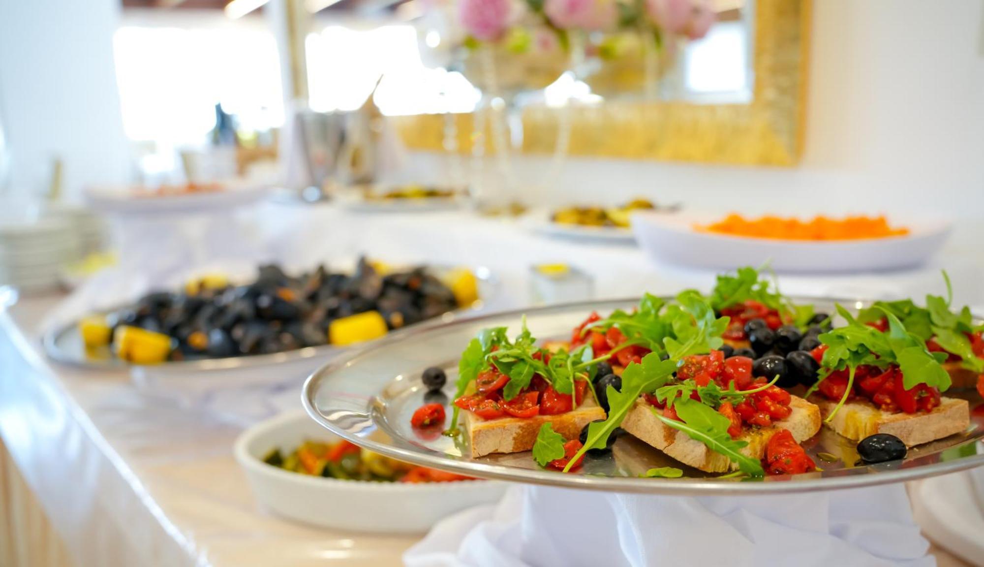 Hotel Sirena - Servizio Inclusive 3*